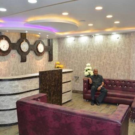 Hotel Natraj 瑟瑟拉姆 外观 照片