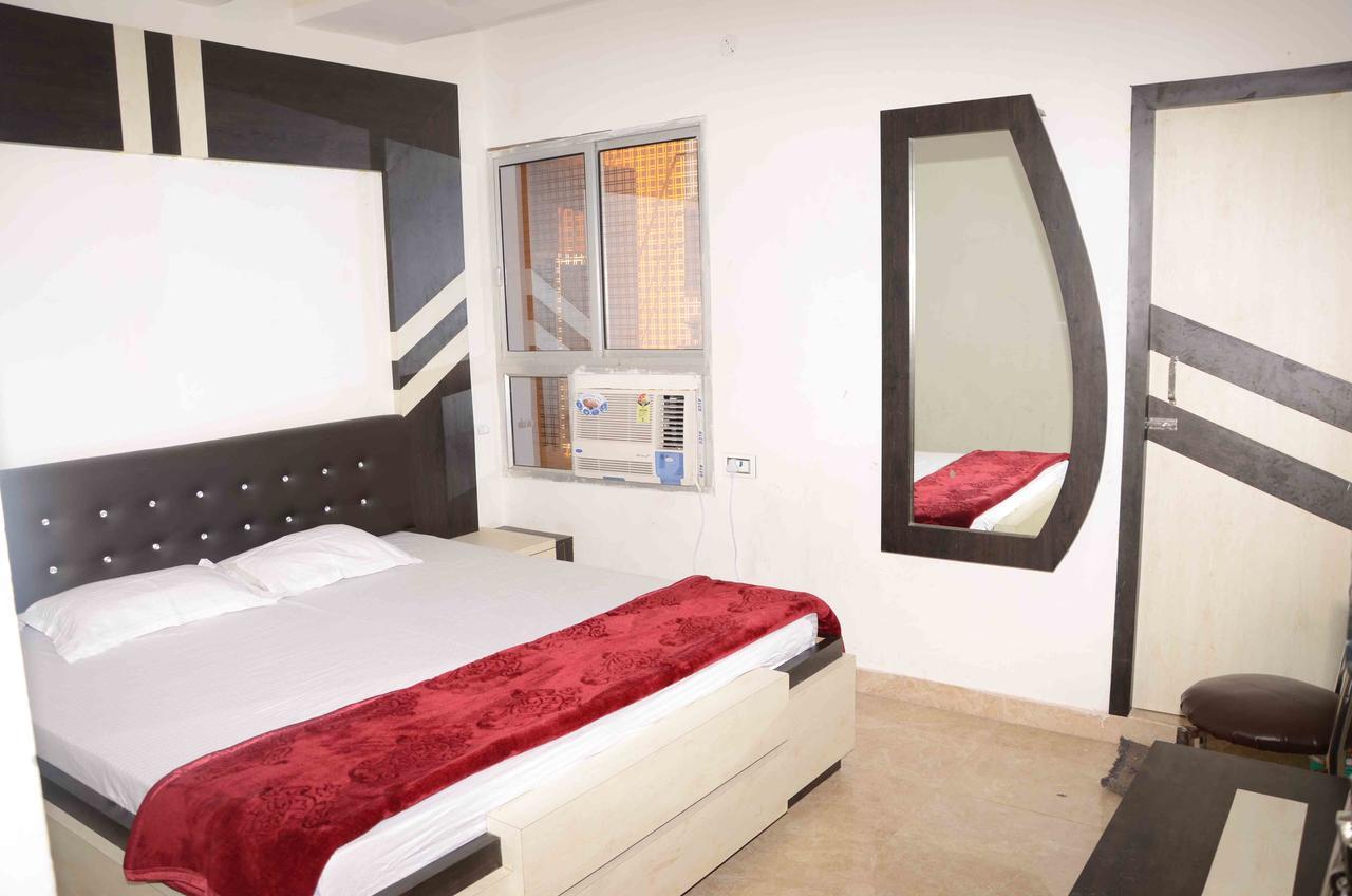 Hotel Natraj 瑟瑟拉姆 外观 照片