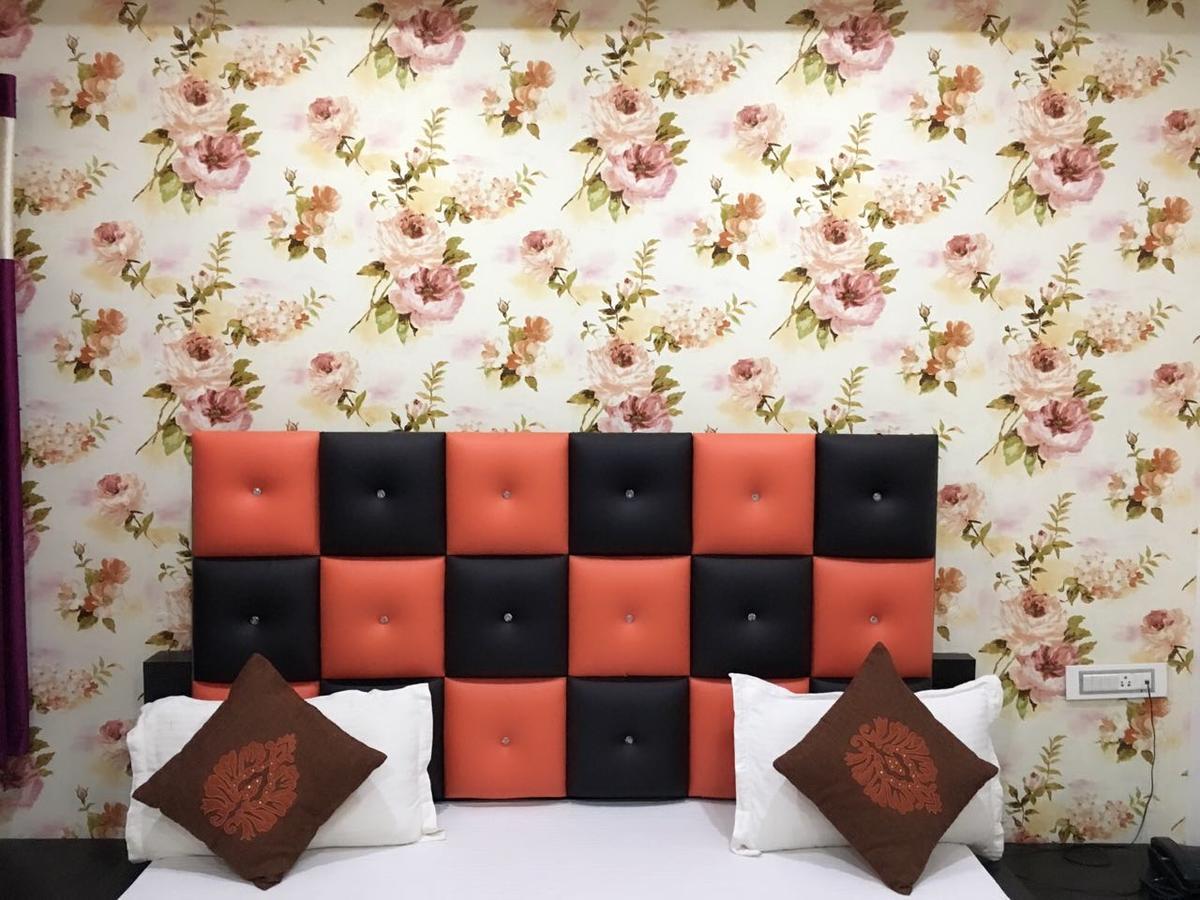Hotel Natraj 瑟瑟拉姆 外观 照片